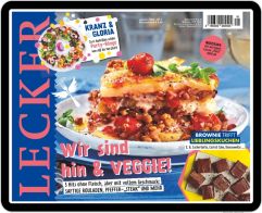 Mein Lecker Kochbuch ePaper