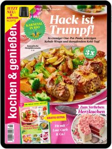 kochen & genießen ePaper