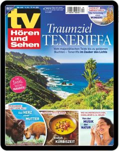 tv Hören und Sehen ePaper