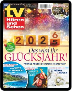 tv Hören und Sehen ePaper