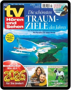 tv Hören und Sehen ePaper