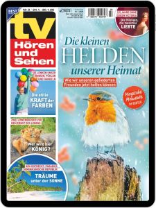 tv Hören und Sehen ePaper