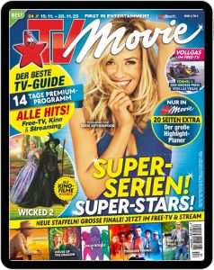 TVMovie ePaper