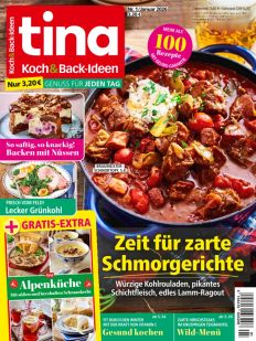 tina Koch&Back-Ideen
