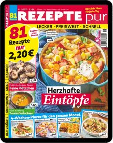 Rezepte Pur ePaper