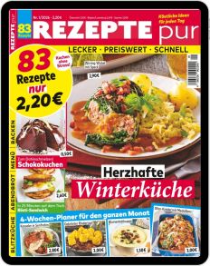 Rezepte Pur ePaper