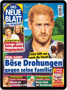 Das neue Blatt ePaper
