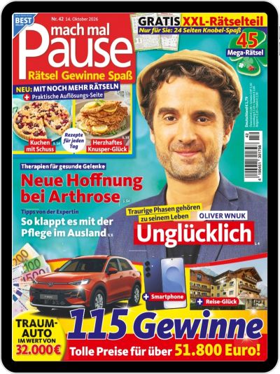Mach mal Pause ePaper