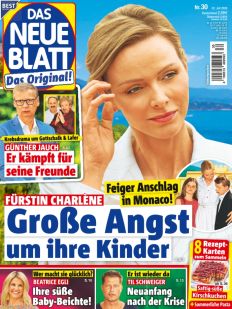 DAS NEUE BLATT