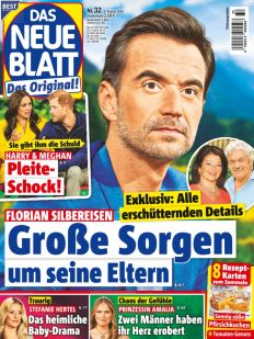 DAS NEUE BLATT