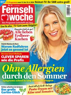 Fernsehwoche