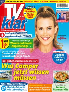 TV klar