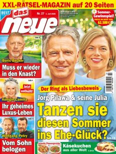 das neue