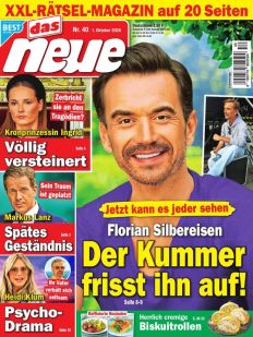 das neue