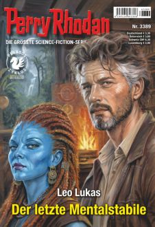 PERRY RHODAN I