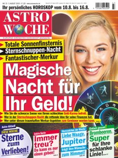 Astrowoche