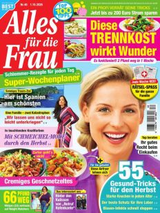 Alles für die Frau