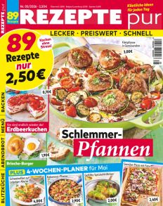 REZEPTE pur