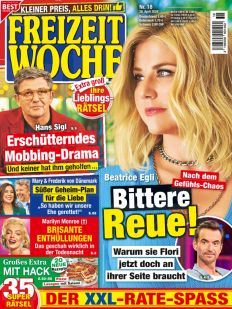 FREIZEITWOCHE