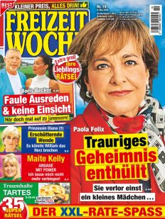 FREIZEITWOCHE
