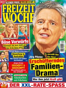 FREIZEITWOCHE