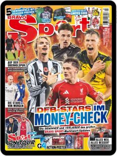 Bravo Sport ePaper