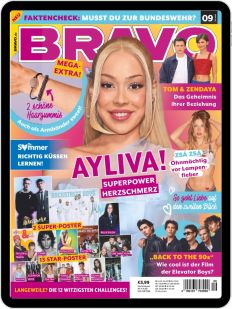 Bravo ePaper