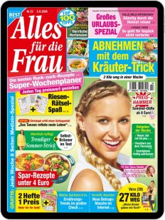 Alles für die Frau ePaper