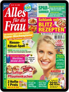 Alles für die Frau ePaper