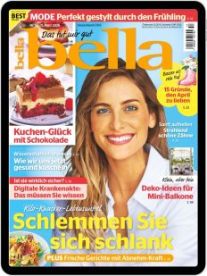 Bella ePaper