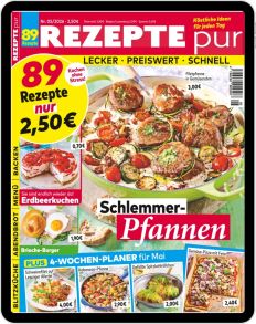 Rezepte Pur ePaper