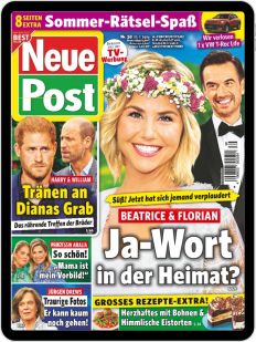 Neue Post ePaper