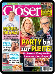Closer ePaper