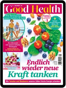 Good Health ePaper
