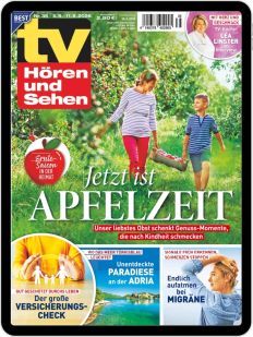 tv Hören und Sehen ePaper
