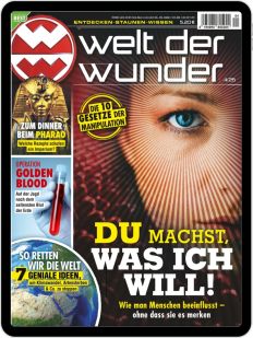 Welt der Wunder ePaper