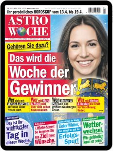 Astrowoche ePaper