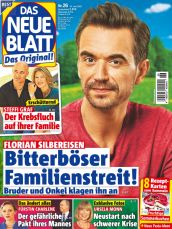 DAS NEUE BLATT