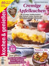 kochen & genießen
