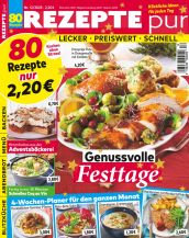 REZEPTE pur