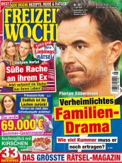 FREIZEITWOCHE