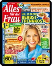 Alles für die Frau ePaper