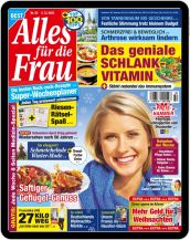Alles für die Frau ePaper