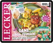Mein Lecker Kochbuch ePaper