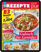 Rezepte Pur ePaper