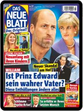 Das neue Blatt ePaper