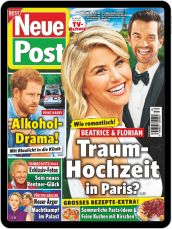 Neue Post ePaper