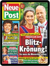 Neue Post ePaper