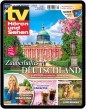 tv Hören und Sehen ePaper