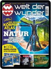 Welt der Wunder  ePaper